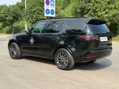 Land Rover Discovery 360PS R-Dynamic S - ფოტო 4