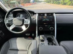 Land Rover Discovery 360PS R-Dynamic S - ფოტო 5