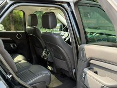 Land Rover Discovery 360PS R-Dynamic S - ფოტო 6