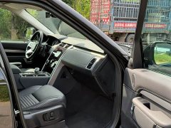 Land Rover Discovery 360PS R-Dynamic S - ფოტო 7