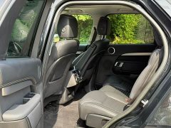 Land Rover Discovery 360PS R-Dynamic S - ფოტო 8