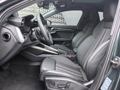 Audi A3 A3L Limousine 35 TFSI Fashion Sport Edition - ფოტო 10