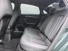 Audi A3 A3L Limousine 35 TFSI Fashion Sport Edition - ფოტო 12