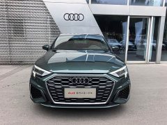Audi A3 A3L Limousine 35 TFSI Fashion Sport Edition - ფოტო 2