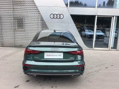 Audi A3 A3L Limousine 35 TFSI Fashion Sport Edition - ფოტო 5