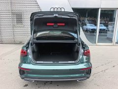 Audi A3 A3L Limousine 35 TFSI Fashion Sport Edition - ფოტო 6