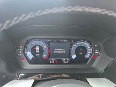 Audi A3 A3L Limousine 35 TFSI Fashion Sport Edition - ფოტო 9