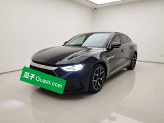 BYD Han DM-i Glory Edition 200KM Flagship - ფოტო 1