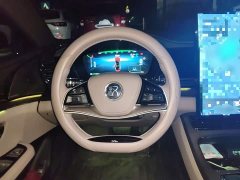 BYD Han DM-i Glory Edition 200KM Flagship - ფოტო 11