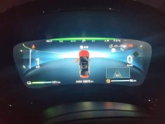 BYD Han DM-i Glory Edition 200KM Flagship - ფოტო 12