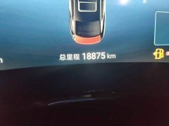 BYD Han DM-i Glory Edition 200KM Flagship - ფოტო 13