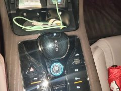 BYD Han DM-i Glory Edition 200KM Flagship - ფოტო 15