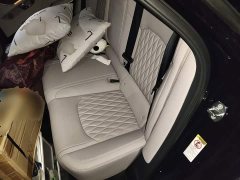 BYD Han DM-i Glory Edition 200KM Flagship - ფოტო 18