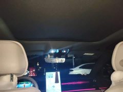 BYD Han DM-i Glory Edition 200KM Flagship - ფოტო 19