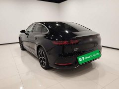 BYD Han DM-i Glory Edition 200KM Flagship - ფოტო 4