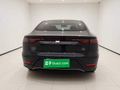BYD Han DM-i Glory Edition 200KM Flagship - ფოტო 5