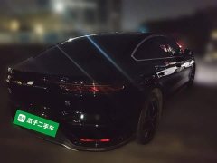 BYD Han DM-i Glory Edition 200KM Flagship - ფოტო 6
