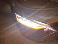 BYD Han DM-i Glory Edition 200KM Flagship - ფოტო 7