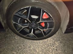 BYD Han DM-i Glory Edition 200KM Flagship - ფოტო 8