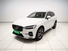 Volvo XC60 2023 B5 AWD Smart Luxury Edition - ფოტო 1
