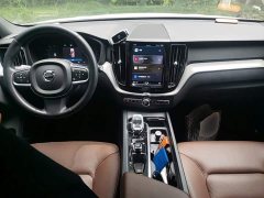 Volvo XC60 2023 B5 AWD Smart Luxury Edition - ფოტო 10