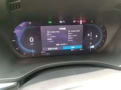 Volvo XC60 2023 B5 AWD Smart Luxury Edition - ფოტო 12