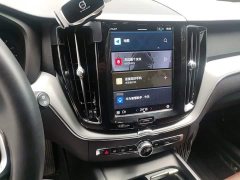 Volvo XC60 2023 B5 AWD Smart Luxury Edition - ფოტო 14