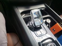 Volvo XC60 2023 B5 AWD Smart Luxury Edition - ფოტო 15