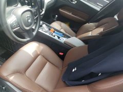 Volvo XC60 2023 B5 AWD Smart Luxury Edition - ფოტო 16