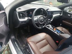 Volvo XC60 2023 B5 AWD Smart Luxury Edition - ფოტო 17