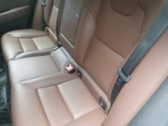 Volvo XC60 2023 B5 AWD Smart Luxury Edition - ფოტო 18