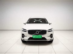 Volvo XC60 2023 B5 AWD Smart Luxury Edition - ფოტო 2