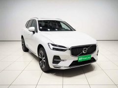 Volvo XC60 2023 B5 AWD Smart Luxury Edition - ფოტო 3