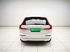 Volvo XC60 2023 B5 AWD Smart Luxury Edition - ფოტო 5