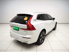 Volvo XC60 2023 B5 AWD Smart Luxury Edition - ფოტო 6
