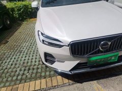 Volvo XC60 2023 B5 AWD Smart Luxury Edition - ფოტო 7