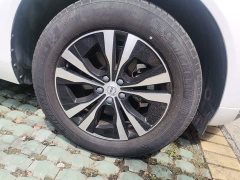 Volvo XC60 2023 B5 AWD Smart Luxury Edition - ფოტო 8