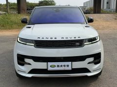 Land Rover Range Rover Sport 400PS Dynamic SE - ფოტო 2
