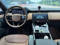 Land Rover Range Rover Sport 400PS Dynamic SE - ფოტო 5