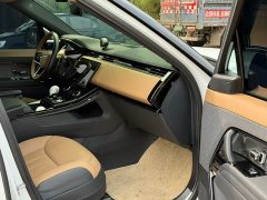 Land Rover Range Rover Sport 400PS Dynamic SE - ფოტო 7