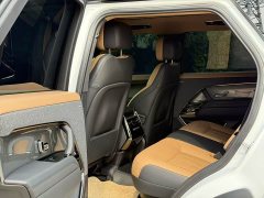 Land Rover Range Rover Sport 400PS Dynamic SE - ფოტო 8