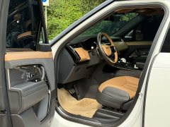 Land Rover Range Rover Sport 400PS Dynamic SE - ფოტო 9