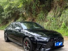 Audi S4 3.0TFSI - ფოტო 2