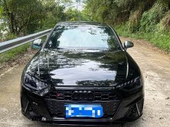 Audi S4 3.0TFSI - ფოტო 3