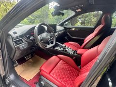 Audi S4 3.0TFSI - ფოტო 7