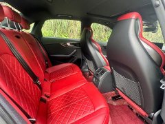 Audi S4 3.0TFSI - ფოტო 9