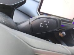 BYD ID.4 X Smart Edition Intelligent Long-Range Version - ფოტო 10
