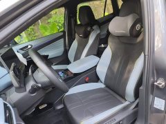 BYD ID.4 X Smart Edition Intelligent Long-Range Version - ფოტო 11