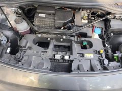 BYD ID.4 X Smart Edition Intelligent Long-Range Version - ფოტო 16