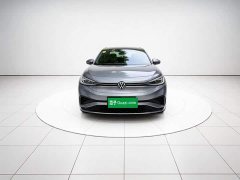 BYD ID.4 X Smart Edition Intelligent Long-Range Version - ფოტო 2